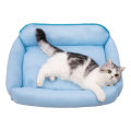 Rectangle Cat Bed Dog Bed Comfortable Cool Mat